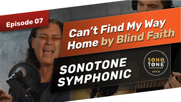 Can’t Find My Way Home by Blind Faith