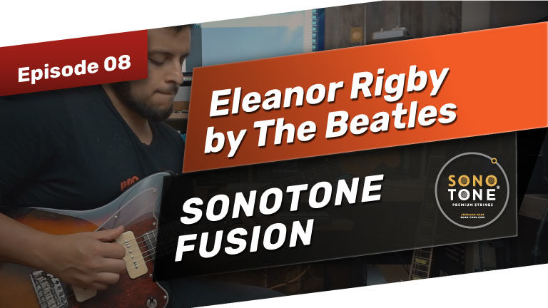Eleanor Rigby by The Beatles