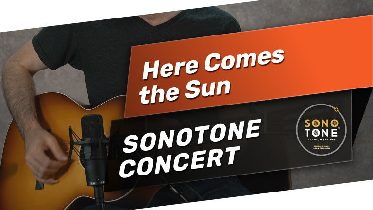 Here Comes the Sun The Beatles