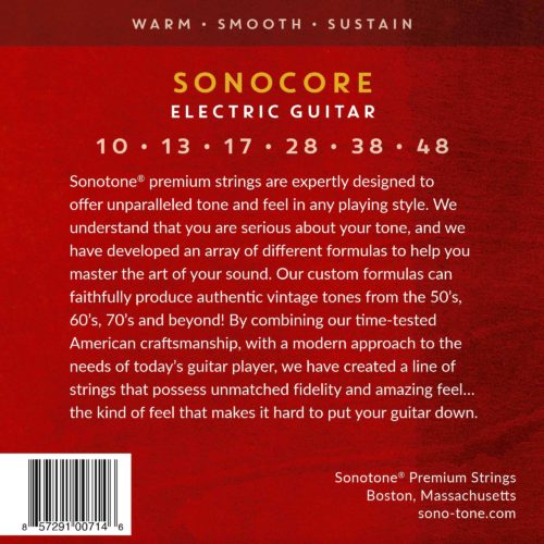 SonoTone SONOCORE