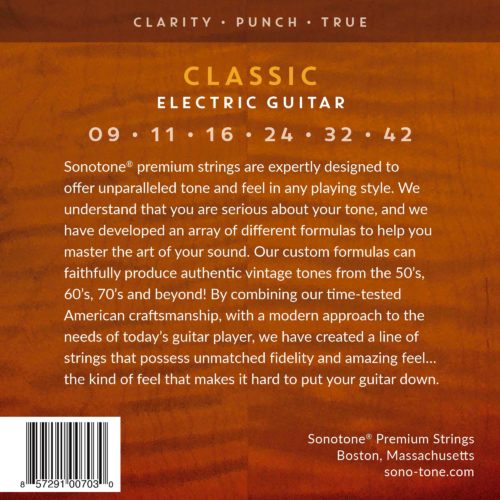 SonoTone Classic