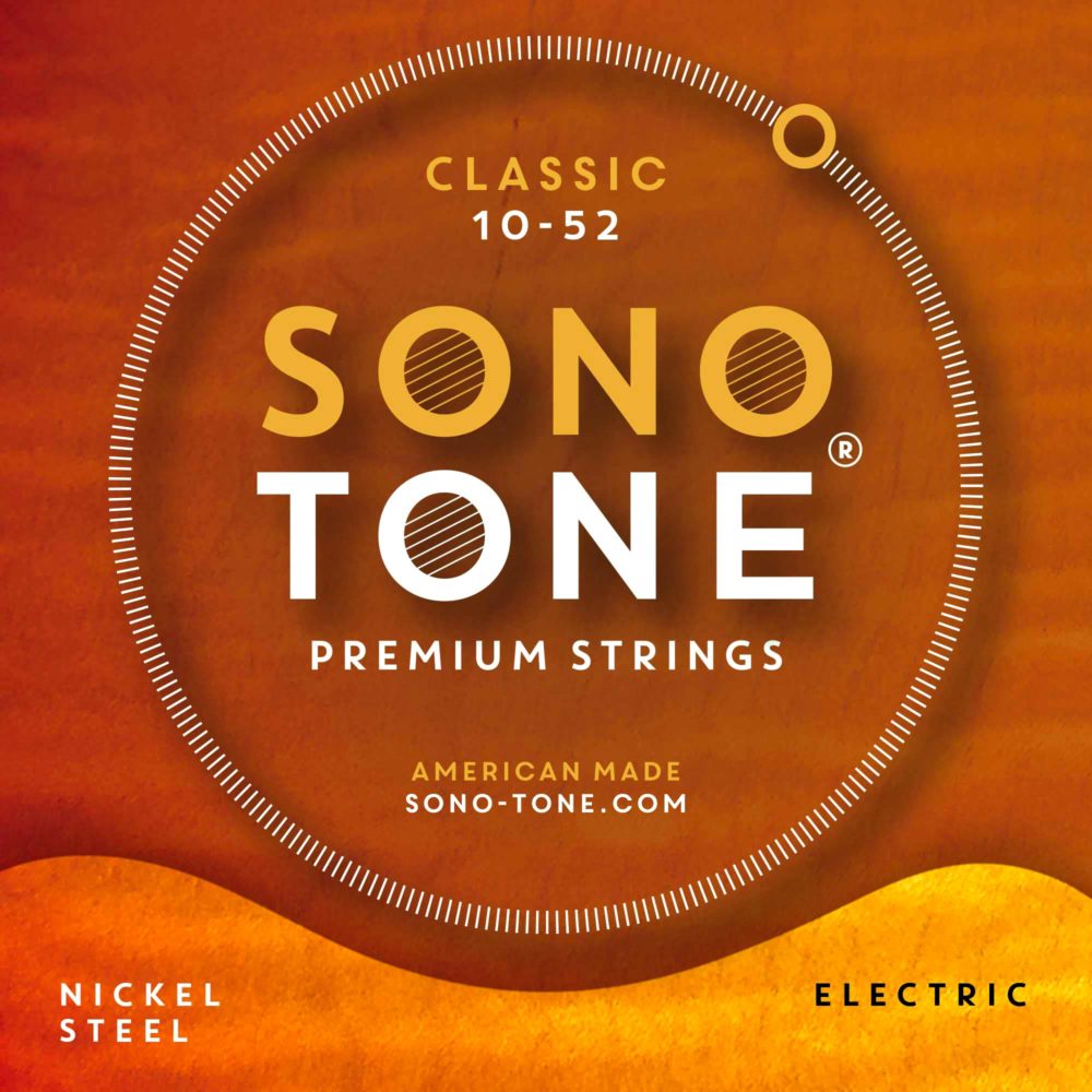 SonoTone Classic 10-52