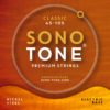 SonoTone Classic Bass 45-105