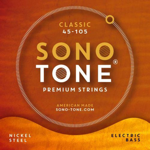 SonoTone Classic Bass