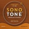 SonoTone Concert 11-50