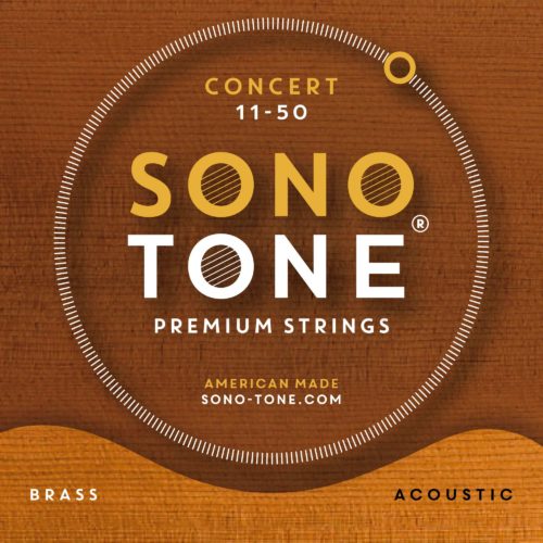 SonoTone Concert