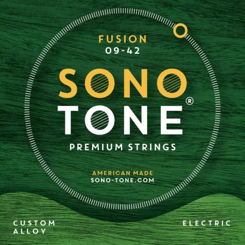 SonoTone Fusion