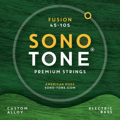 SonoTone Fusion Bass