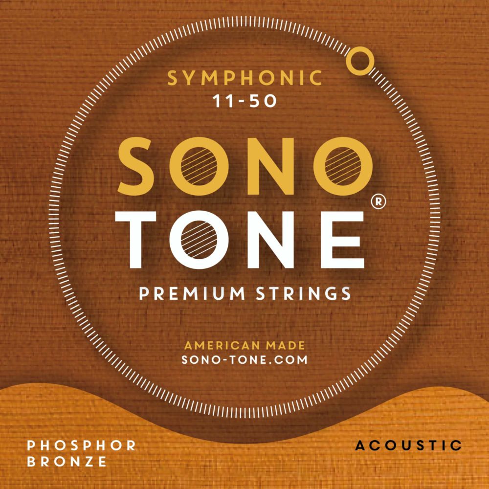 SonoTone Symphonic 11-50
