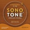 SonoTone Symphonic 11-50