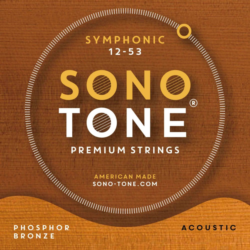 SonoTone Symphonic 12-53