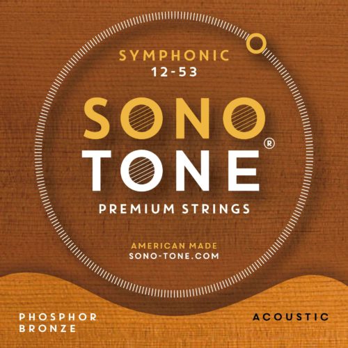 Acoustic Strings
