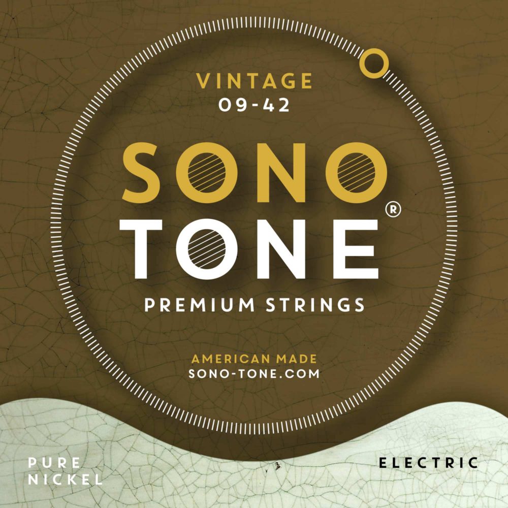 SonoTone Vintage 09-42