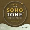 SonoTone Vintage 09-42