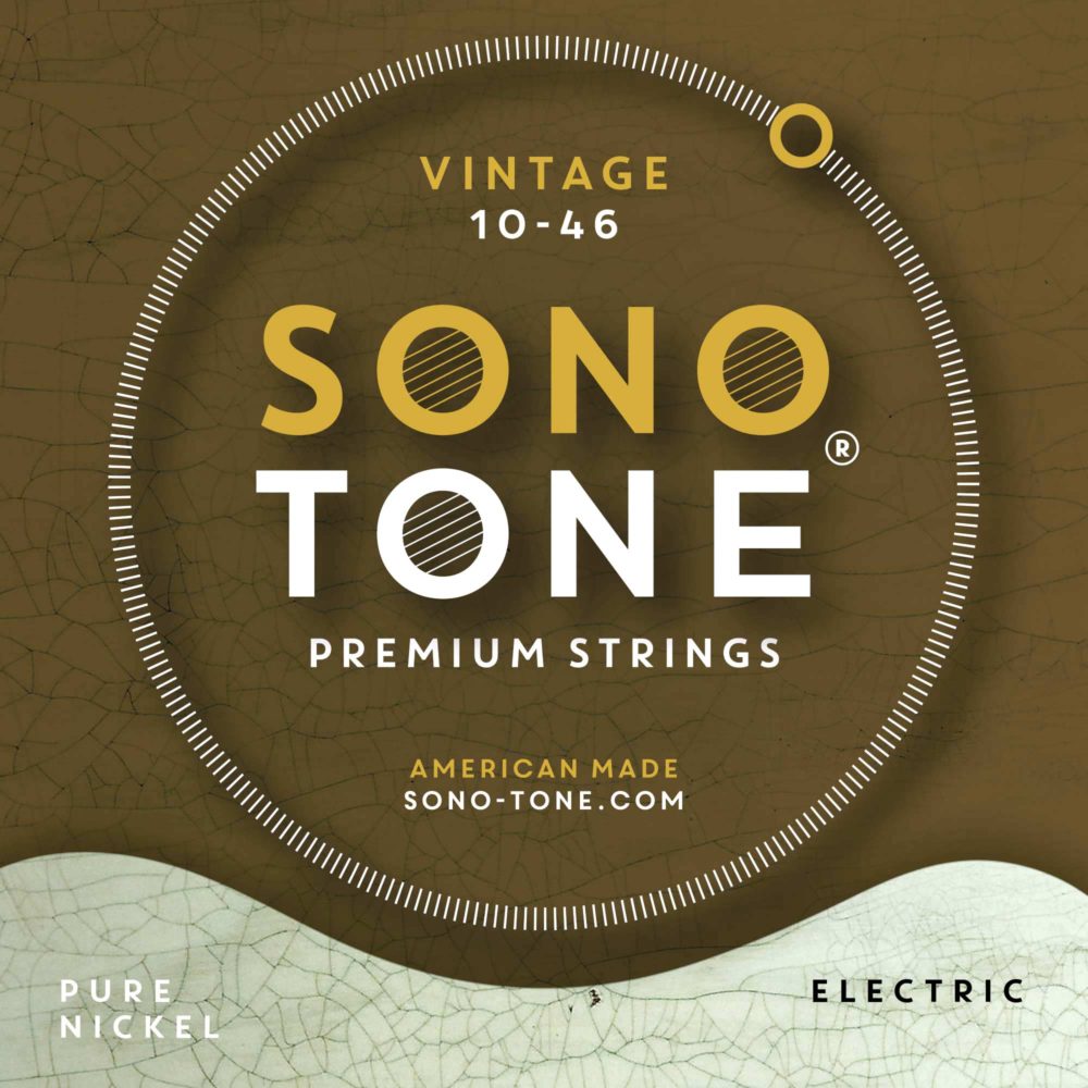 SonoTone Vintage 10-46