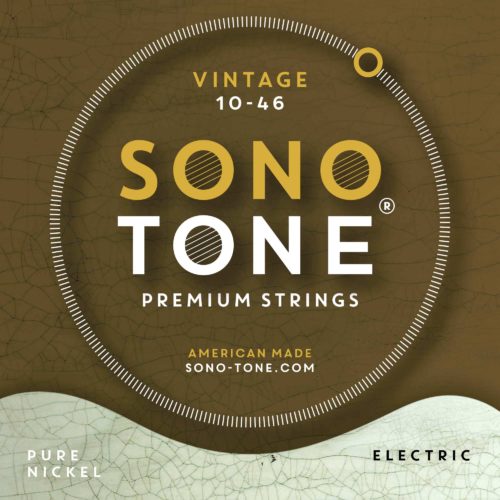 Electric Strings