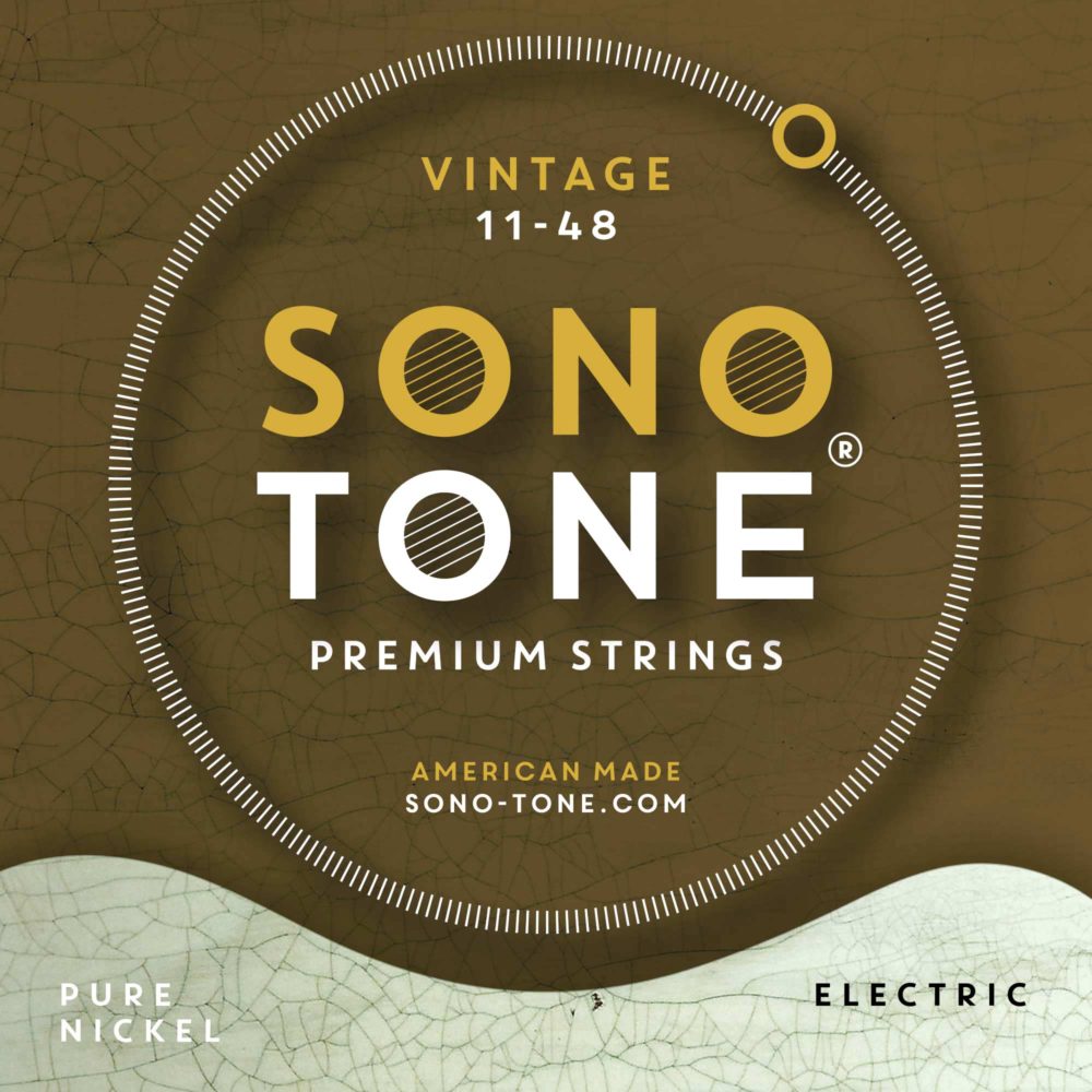 SonoTone Vintage 11-48