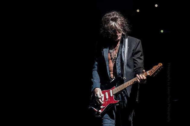 Joe Perry