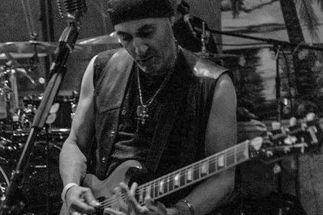 Mark Cecere