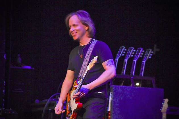 Paul Santo