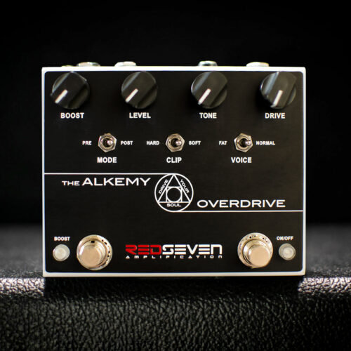 RedSeven Alkemy