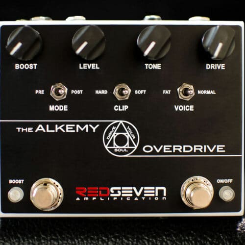 RedSeven Alkemy
