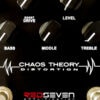 RedSeven | Chaos Theory