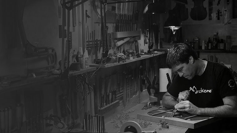 Marchione® Guitars
