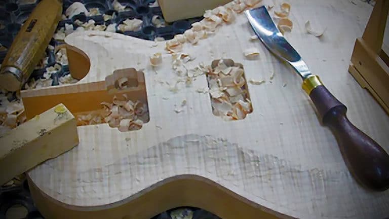 Vaschenko Guitars