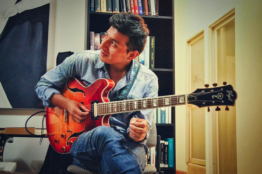 Juanpa Naula