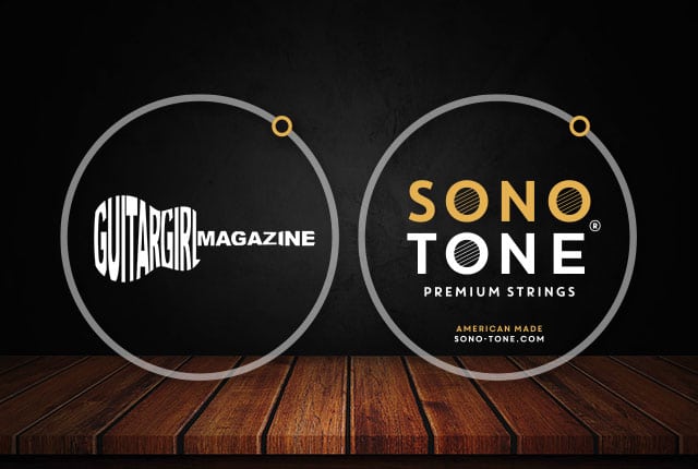 Exhilarating Tones: SonoTone Launches Line of Premium, American-Made Guitar Strings