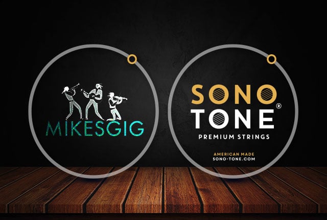 The Guitar String Of Choice For Jeff Beck And Joe Perry