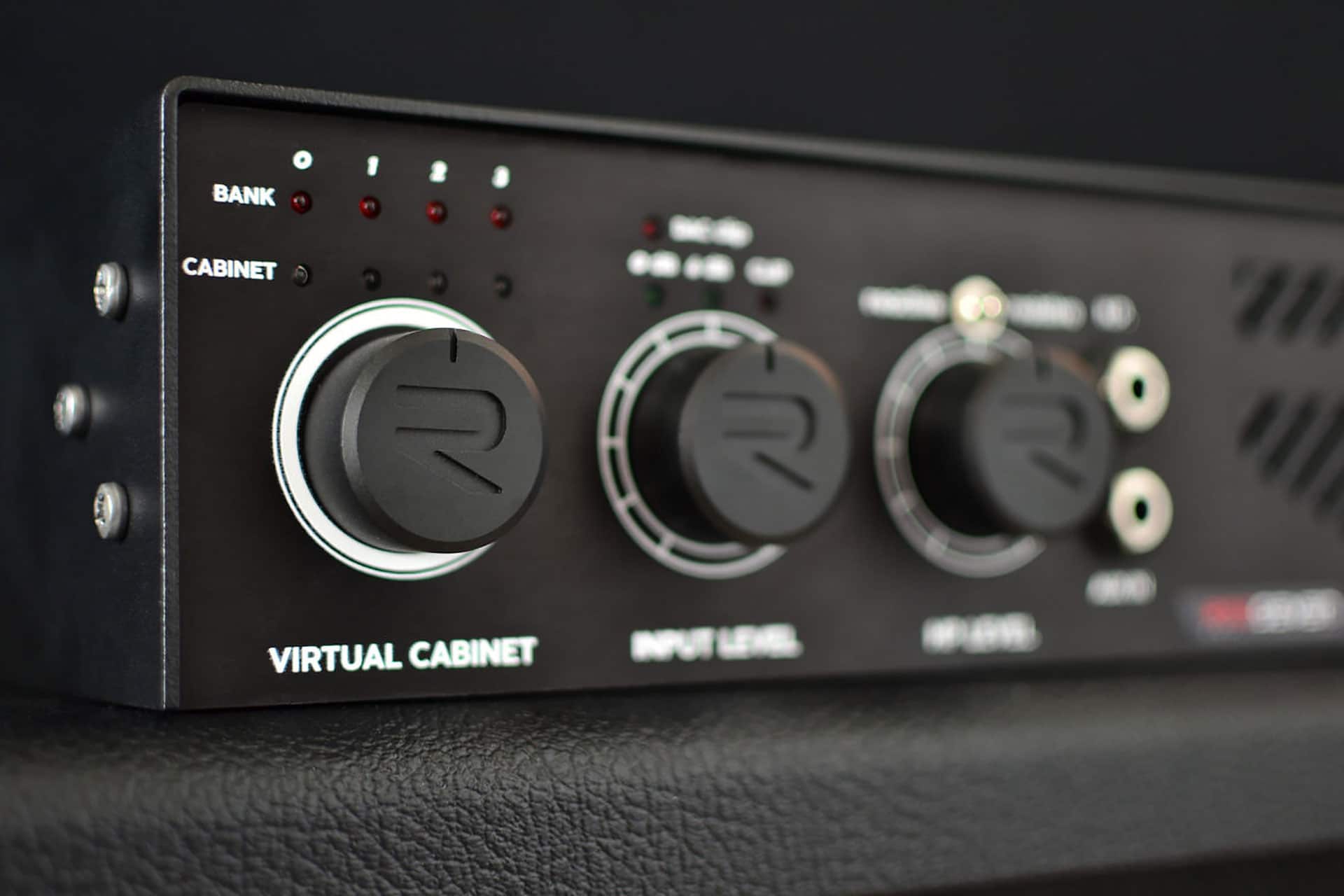 RedSeven Amplification