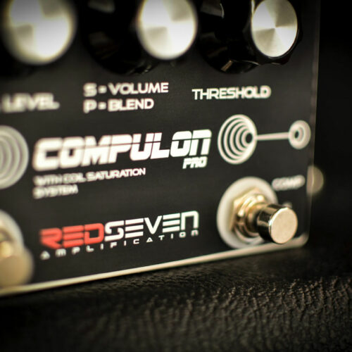 RedSeven Compulon Pro