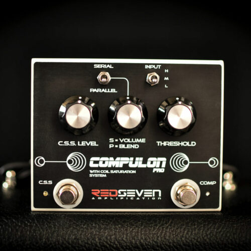 RedSeven Compulon Pro