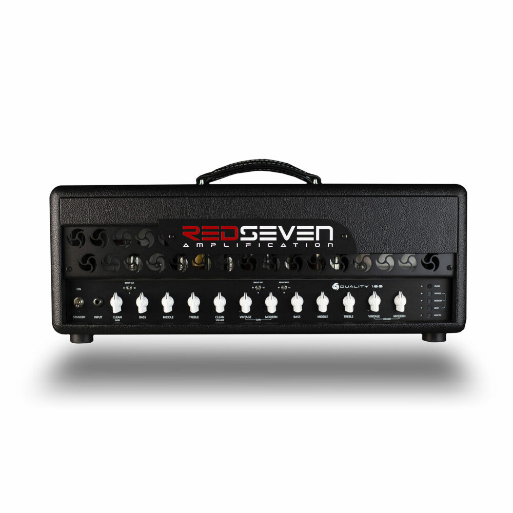 RedSeven | Duality 100