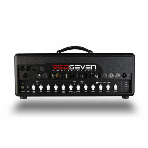 RedSeven Duality 100 RS