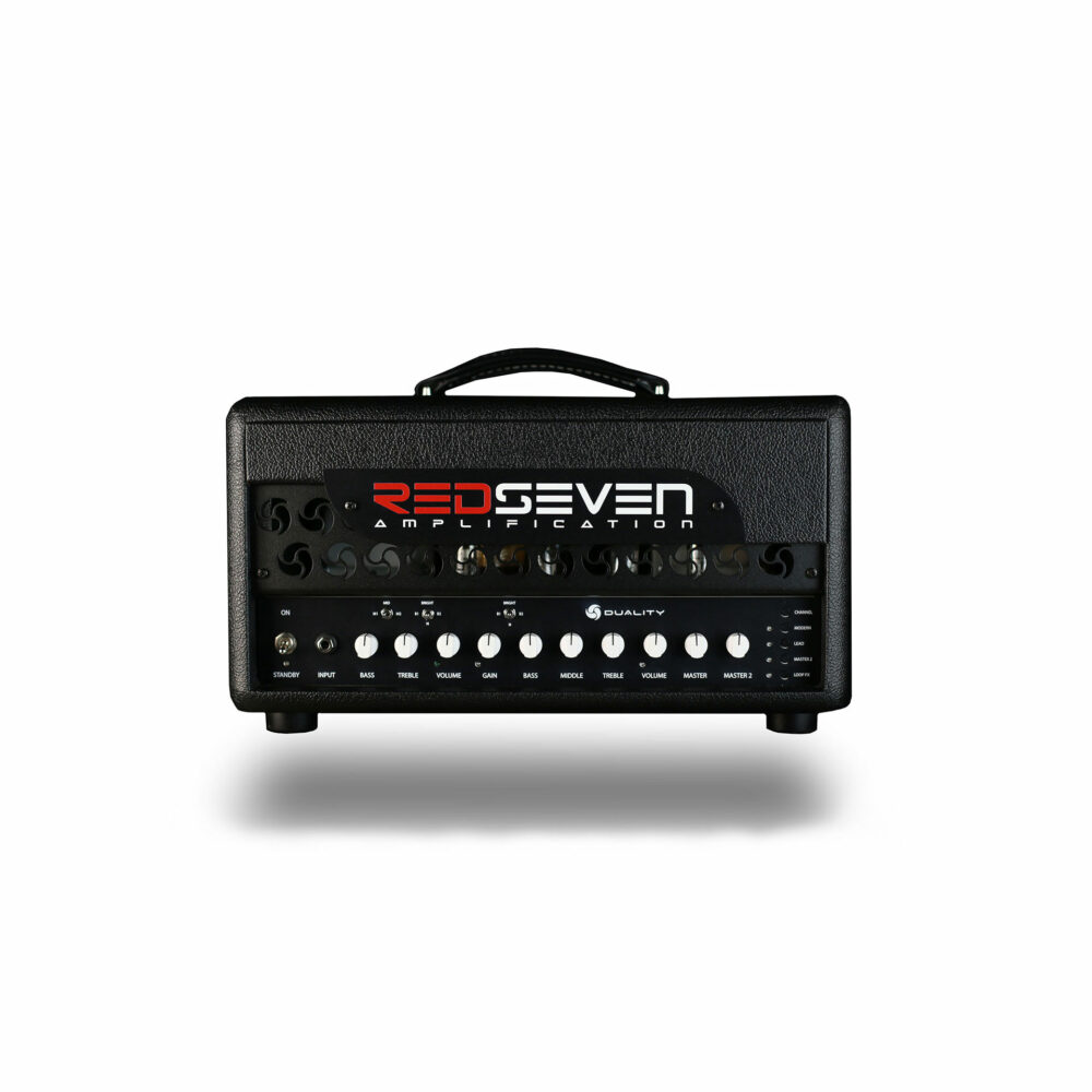 RedSeven | Duality 50