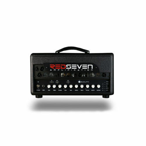 RedSeven | Duality 50