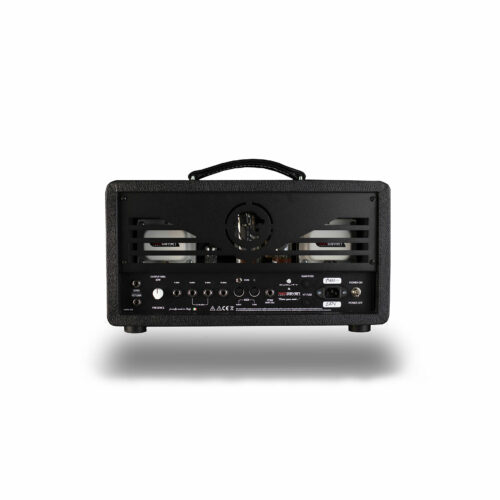 RedSeven Duality 50 Head