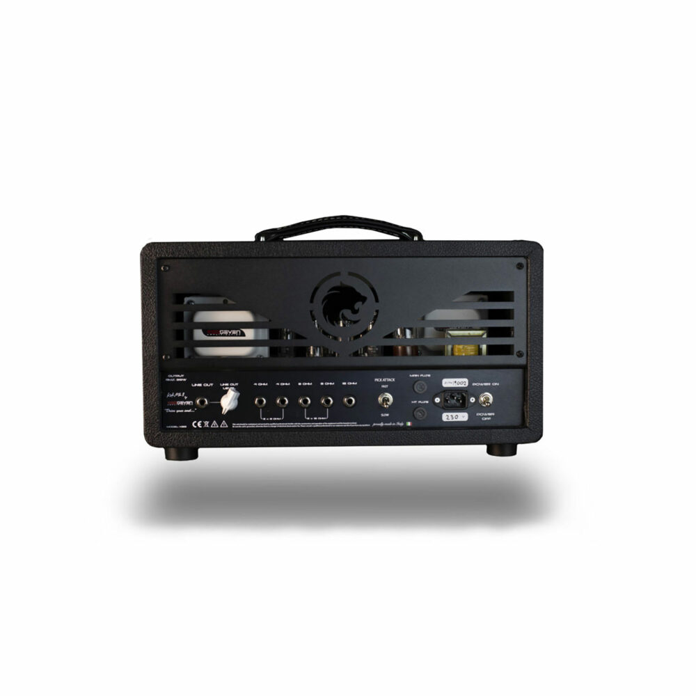 RedSeven | Kali MKII