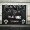 RedSeven | Phat Nick-Bass Preamp