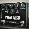 RedSeven | Phat Nick-Bass Preamp