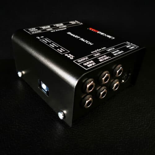 RedSeven Smart Patch