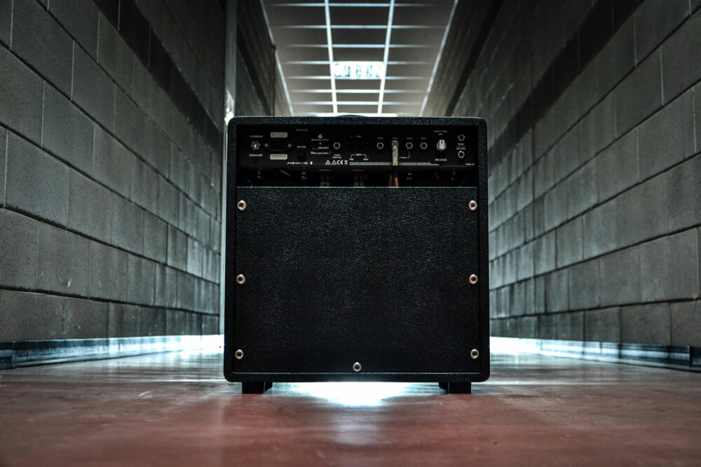 RedSeven | Duality 50 Combo
