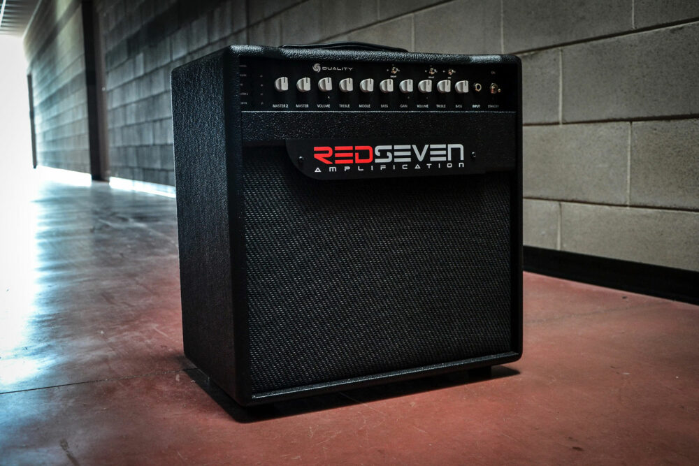 RedSeven | Duality 50 Combo