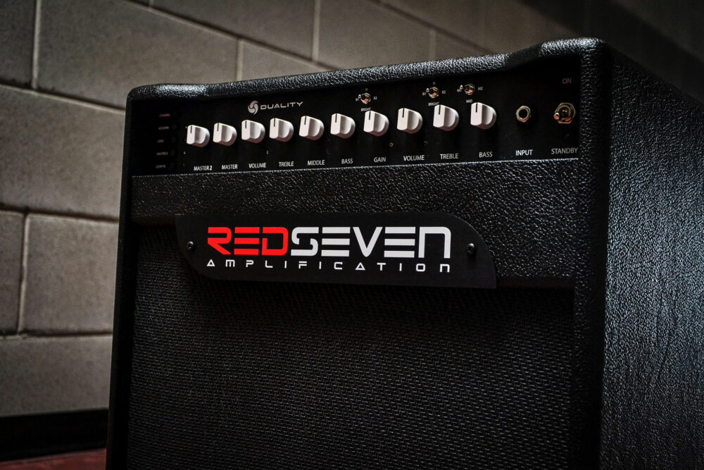 RedSeven | Duality 50 Combo