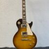 Gibson 50th Anniversary R9 '59 VOS Heritage Darkburst