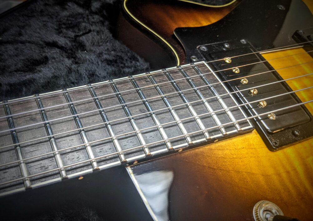 SonoTone | Gil Yaron Bone BRRW