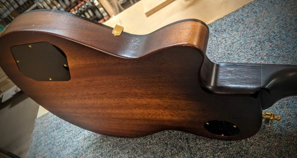 SonoTone | Gil Yaron Bone BRRW